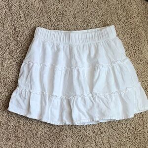 Abercrombie Kids Girls Skirt